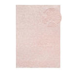 WEBTEPPICH 60/120 cm Stilo Hellrosa  - Hellrosa, KONVENTIONELL, Textil (60/120cm) - Novel