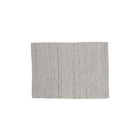 HOCHFLORTEPPICH 170/240 cm Weiß  - Weiß, LIFESTYLE, Textil (170/240cm) - P & B
