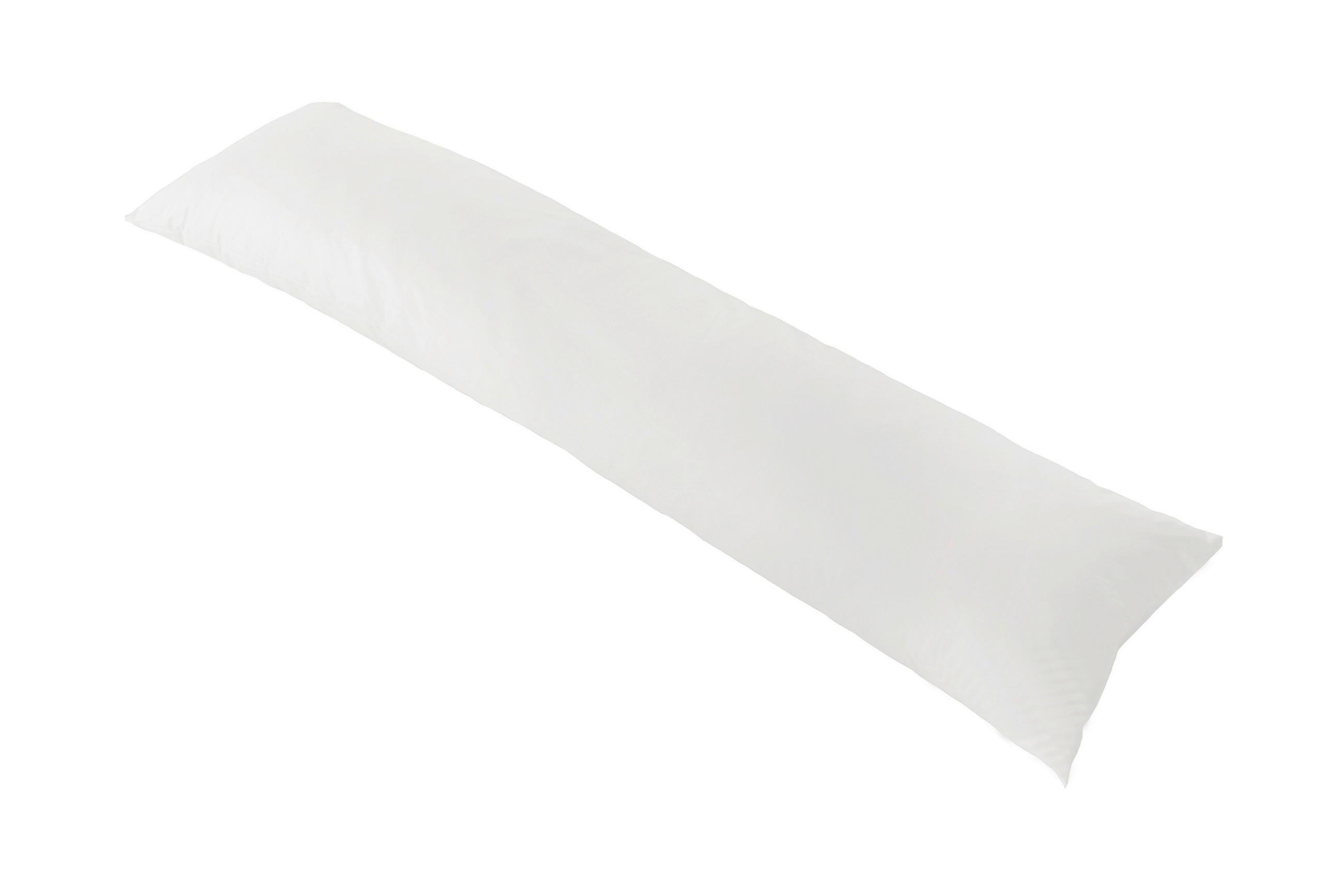 POVLAK NA POLŠTÁŘ, 35/160 cm, bavlna - Basics, textil (35/160cm) - HEFEL