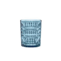 WHISKYGLAS Nachtmann 304 ml 2-teilig  - Blau, LIFESTYLE, Glas - Nachtmann