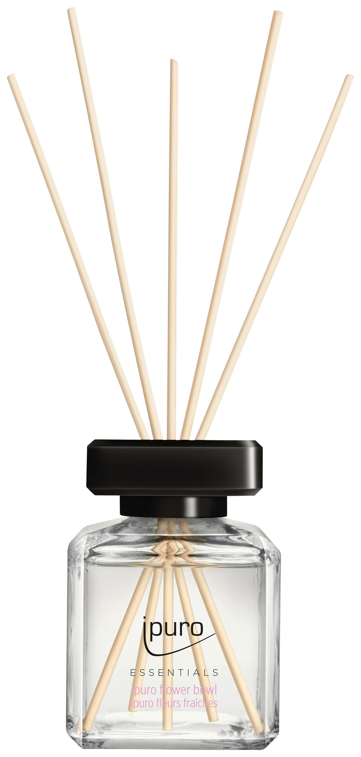 DOFTSPRIDARE 200 ml   - Basics (200ml) - Ipuro