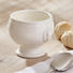 MÍSA POLÉVKOVÁ, porcelán - bílá, Basics, keramika (13,5cm) - Homeware MÍSA POLÉVKOVÁ, porcelán - bílá, Basics, keramika (13,5cm) - Homeware