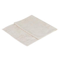 NADSTOLNJAK 40/140 cm   DUBAI  - boja sedefa, Osnovno, tekstil (40/140cm)