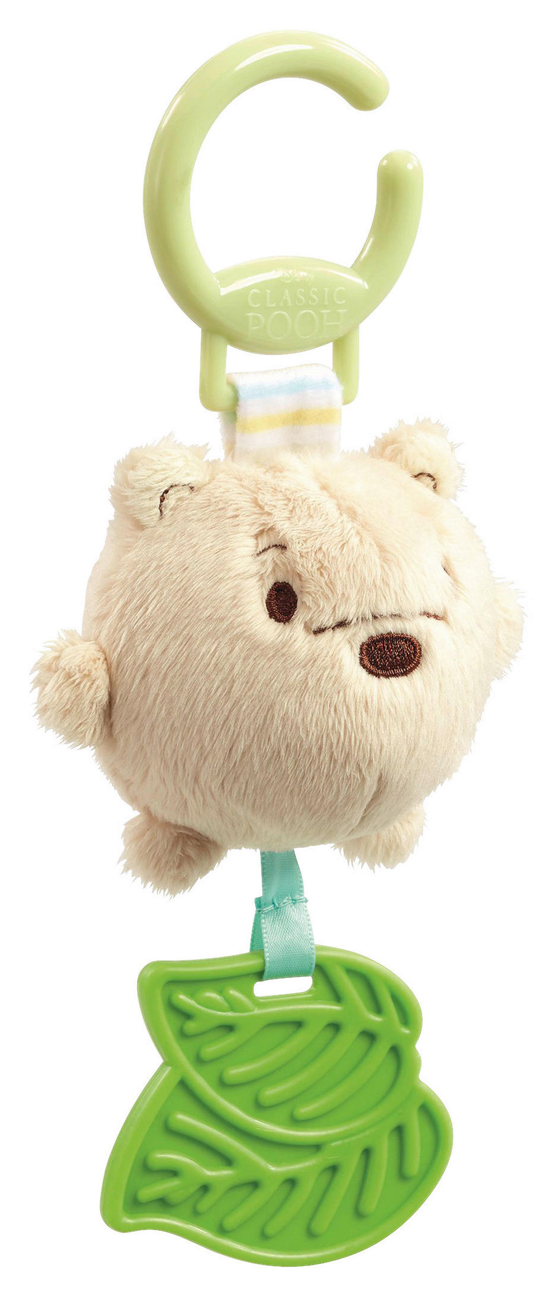 GRIPLEKSAK Disney  - multicolor, Trend, textil (9/6/8cm) - Disney