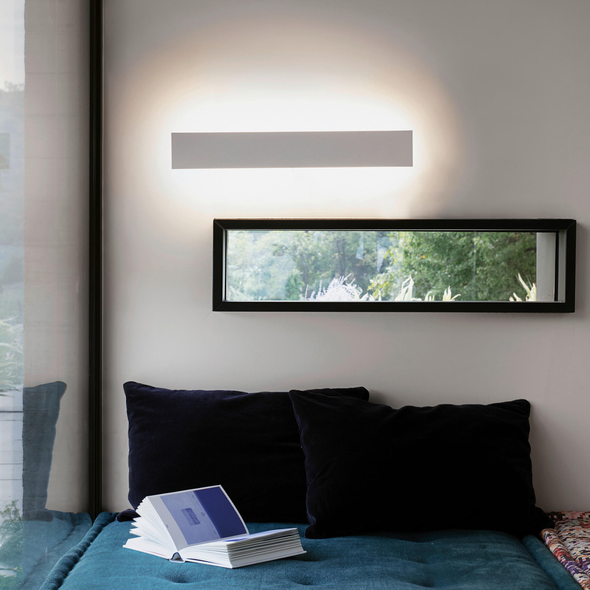 Näve LED-PANEEL ➤ 100/25/6 kaufen cm online