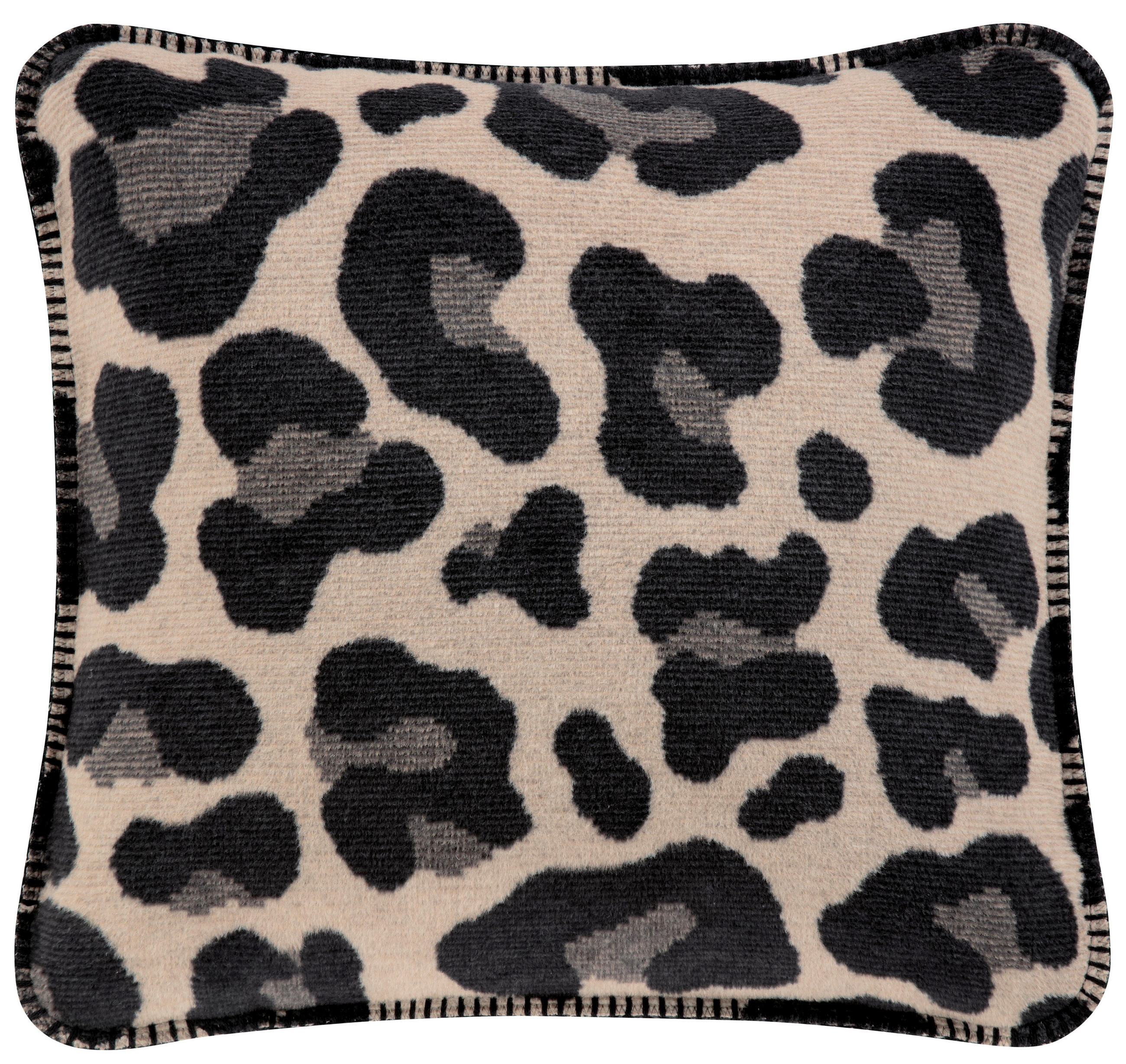 PÁRNAHUZAT 50/50 cm  - többszínű, Basics, textil (50/50cm)