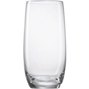 TRINKGLAS 570 ml - Klar, Basics, Glas (26.4/18.4/17.2cm) - Novel
