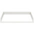 WICKELANSATZ Scandic - Weiß, Design, Holz (135/18/77cm) - Jimmylee WICKELANSATZ Scandic - Weiß, Design, Holz (135/18/77cm) - Jimmylee