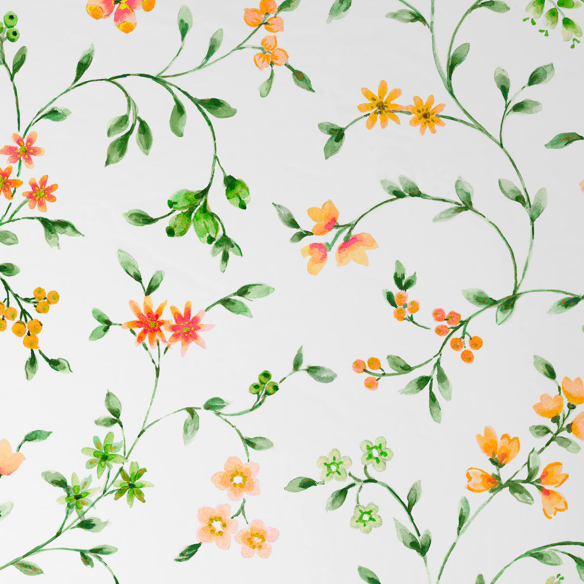 POSTELJINA SA DVA LICA 140/200 cm saten narandžasta  - narandžasta, tekstil (140/200cm) - Esposa