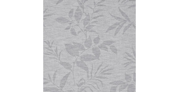 FERTIGVORHANG blickdicht  - Grau, KONVENTIONELL, Textil (140/245cm) - Esposa