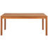 ESSTISCH in Holz, Holzwerkstoff 180/90/76,5 cm - Eichefarben, KONVENTIONELL, Holz/Holzwerkstoff (180/90/76,5cm) - Carryhome ESSTISCH in Holz, Holzwerkstoff 180/90/76,5 cm - Eichefarben, KONVENTIONELL, Holz/Holzwerkstoff (180/90/76,5cm) - Carryhome