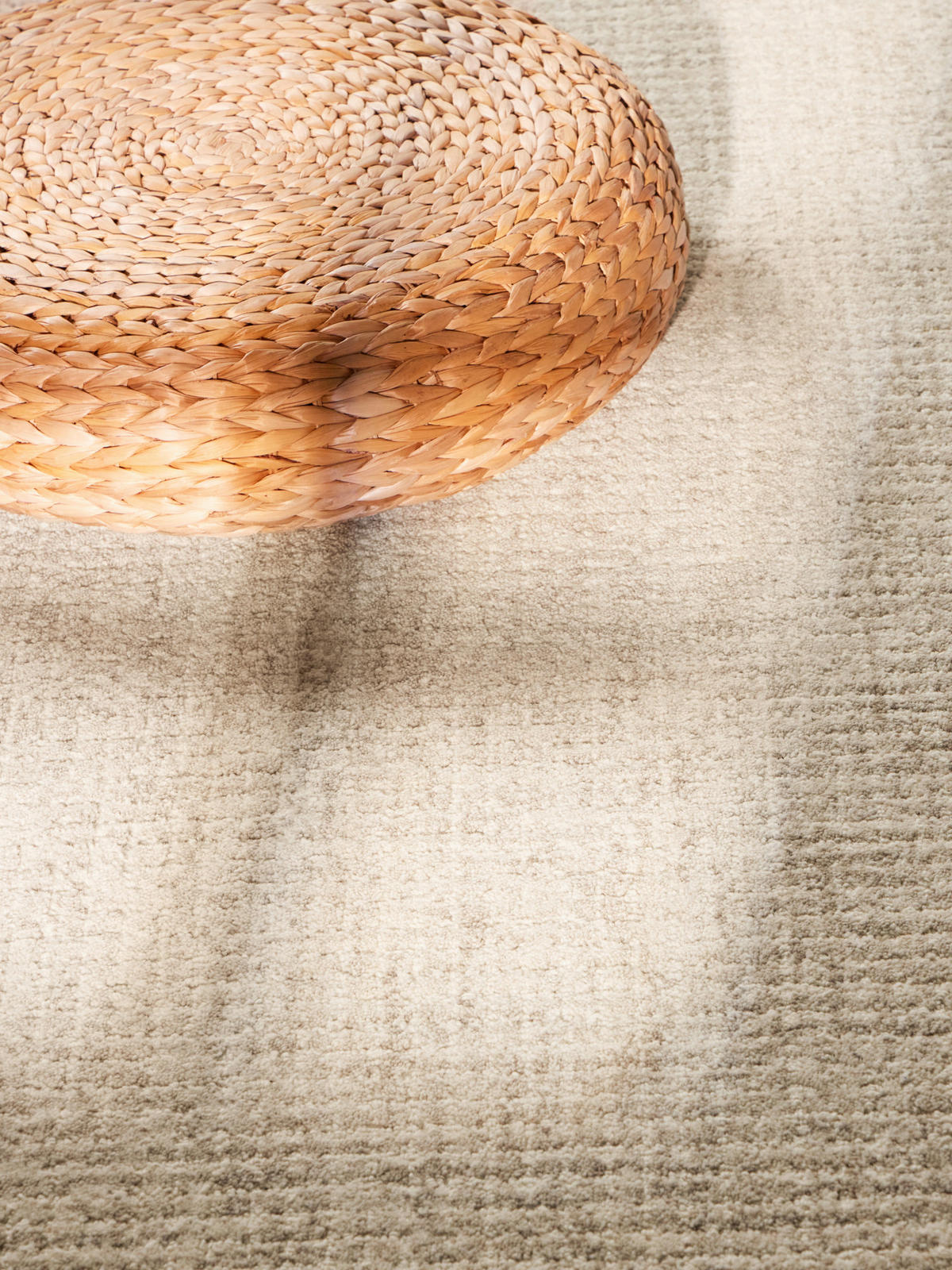LÄUFER 80/250 cm Eloise  - Creme/Grau, Basics, Textil (80/250cm) - Hanse Home
