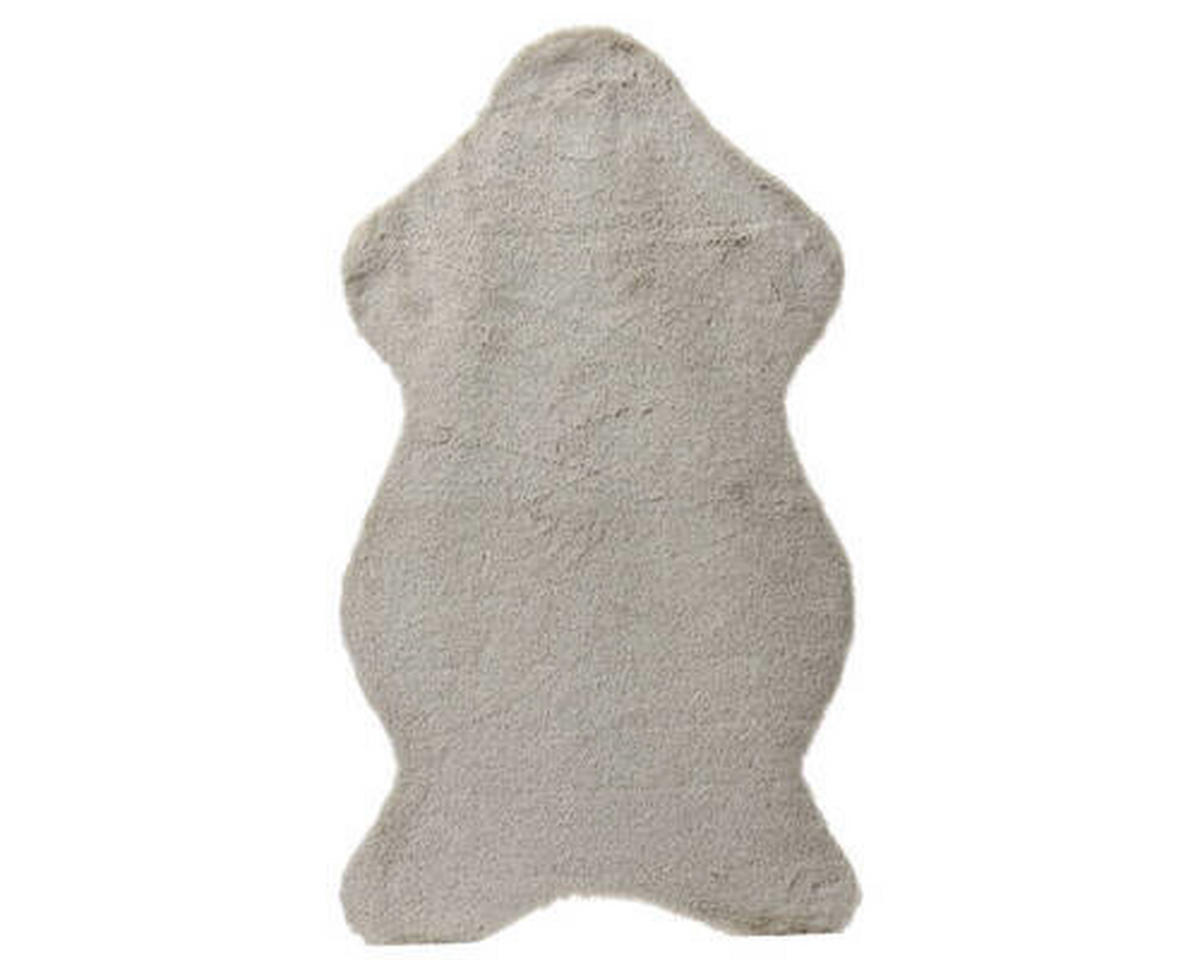 TEPPICH  - Basics (90,00/50,00/2,5cm)