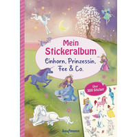 BUCH - Multicolor, Basics, Papier (30/21/1cm)