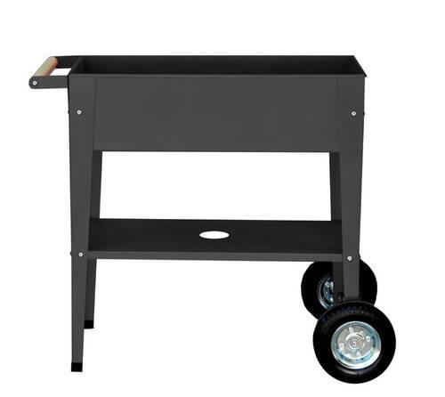 Hochbeet Kräuterfabrik Urban