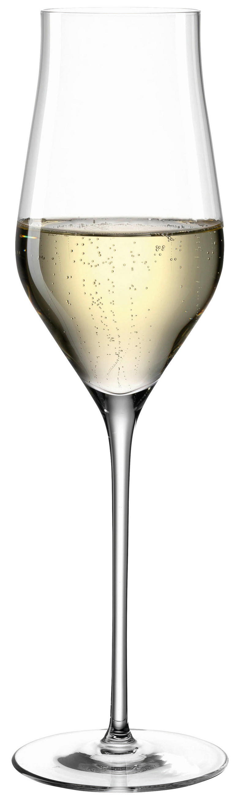 FRANCIAPEZSGŐS-POHÁR - átlátszó, Lifestyle, Üveg (340ml) - Leonardo