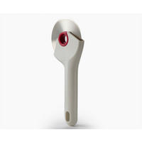 REZILO ZA PICO  Ringo  2,6/9,00/21,6 cm                 - siva, Basics, kovina/umetna masa (2,6/9,00/21,6cm) - Joseph Joseph