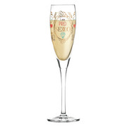 SEKTGLAS - LIFESTYLE, Glas (0,16l) - Ritzenhoff