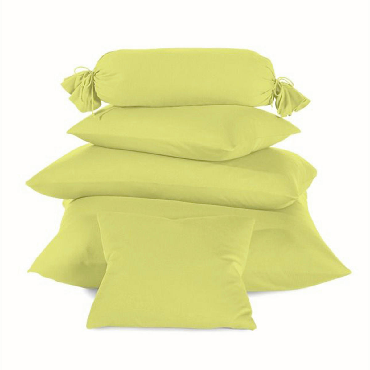 NAVLAKA ZA JASTUK 40/60 cm   - višebojno, Konvencionalno, tekstil (40/60cm) - Schlafgut