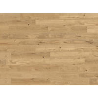 PARKETTBODEN Living by HARO PARKETT 3000 LA SL  per  m² - Eichefarben, Basics, Holzwerkstoff (18/108.5cm) - Living by HARO