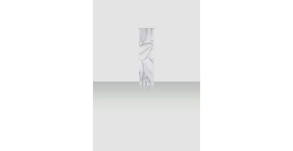 FLÄCHENVORHANG in Taupe halbtransparent  - Taupe, Basics, Textil (60/255cm) - Novel