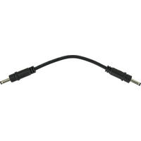 VERTEILER Plan 15 cm  - Schwarz, Basics, Kunststoff (15cm)
