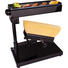 SCHWEIZER-KÄSE-RACLETTE SKR100 - Schwarz, KONVENTIONELL, Kunststoff/Metall (35,60/20,50/37,70cm) SCHWEIZER-KÄSE-RACLETTE SKR100 - Schwarz, KONVENTIONELL, Kunststoff/Metall (35,60/20,50/37,70cm)