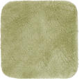 BADEMATTE Grün 50/50 cm  - Grün, KONVENTIONELL, Textil (50/50cm) - Esposa