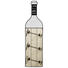 FLASCHENHALTER - Schwarz/Braun, Trend, Metall (21,5/83,5/10cm)
