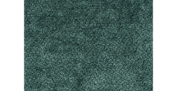 SCHLAFSOFA in Chenille Waldgrün - Waldgrün/Schwarz, KONVENTIONELL, Textil/Metall (223/89/107cm) - Carryhome