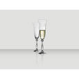 SEKTGLAS 190 ml  - Klar, LIFESTYLE, Glas (0.19l) - Novel