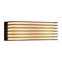 AUßENWANDLEUCHTE Fluctus 28,6/12 cm  - Schwarz/Weiß, Design, Kunststoff/Metall (28,6/12cm) - Nordlux