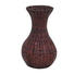 KORBVASE 40 cm - Braun, LIFESTYLE, Weitere Naturmaterialien/Metall (25/40cm) - Landscape KORBVASE 40 cm - Braun, LIFESTYLE, Weitere Naturmaterialien/Metall (25/40cm) - Landscape
