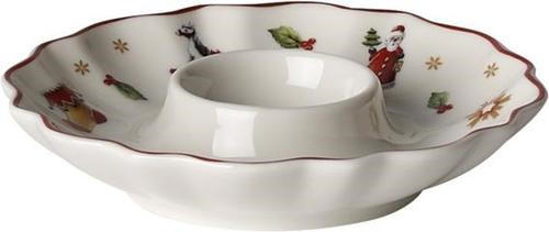 EIERBECHER Toy´s Delight Keramik - Creme, LIFESTYLE, Keramik (11cm) - Villeroy & Boch