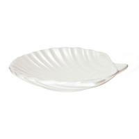 SZAPPANTARTÓ kerámia  - fehér, Basics, kerámia (13,3/2,5/13,3cm) - Kleine Wolke