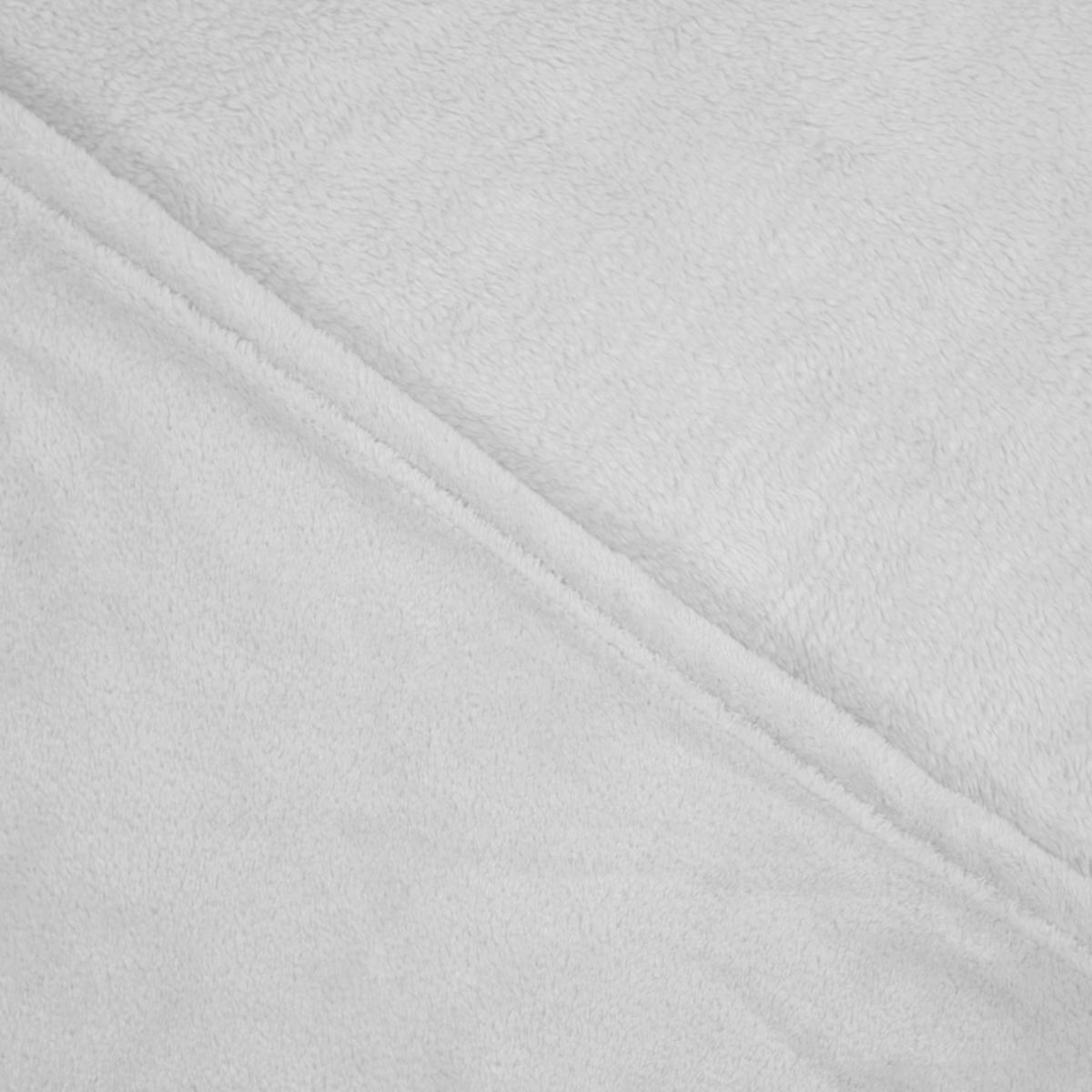 DEKA 220/240 cm  EMMA  - srebrne boje, Basics, tekstil (220/240cm) - Novel