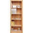AKTENREGAL - Buchefarben, KONVENTIONELL, Holz (70/190/41cm) - Linea Natura AKTENREGAL - Buchefarben, KONVENTIONELL, Holz (70/190/41cm) - Linea Natura