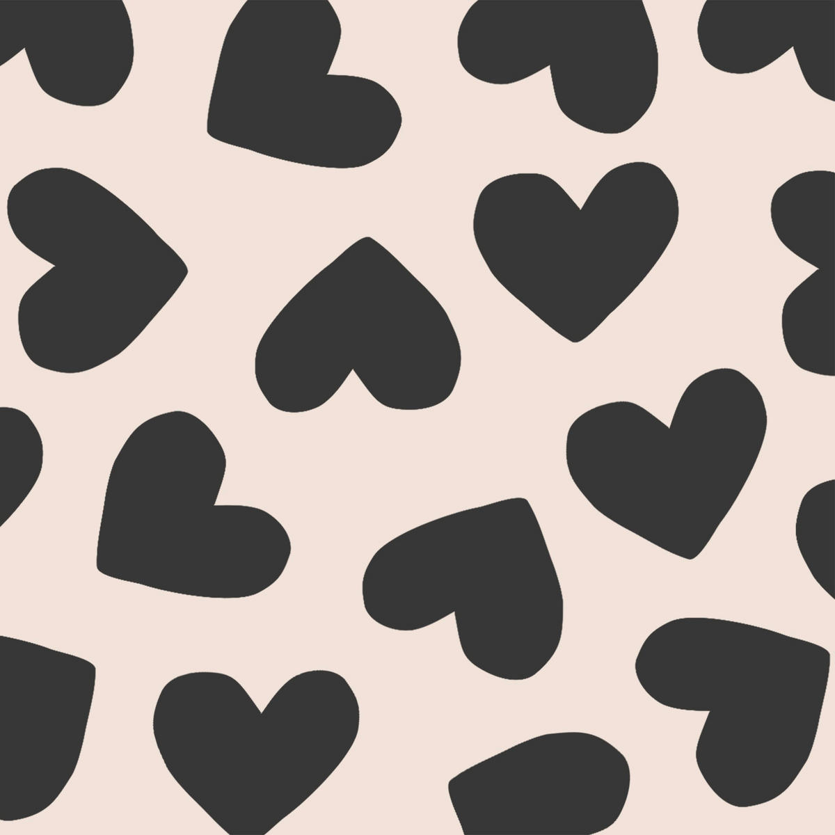 SERVIETTE  16.5/16.5 cm   - Multicolor, Trend, Papier (16.5/16.5cm)