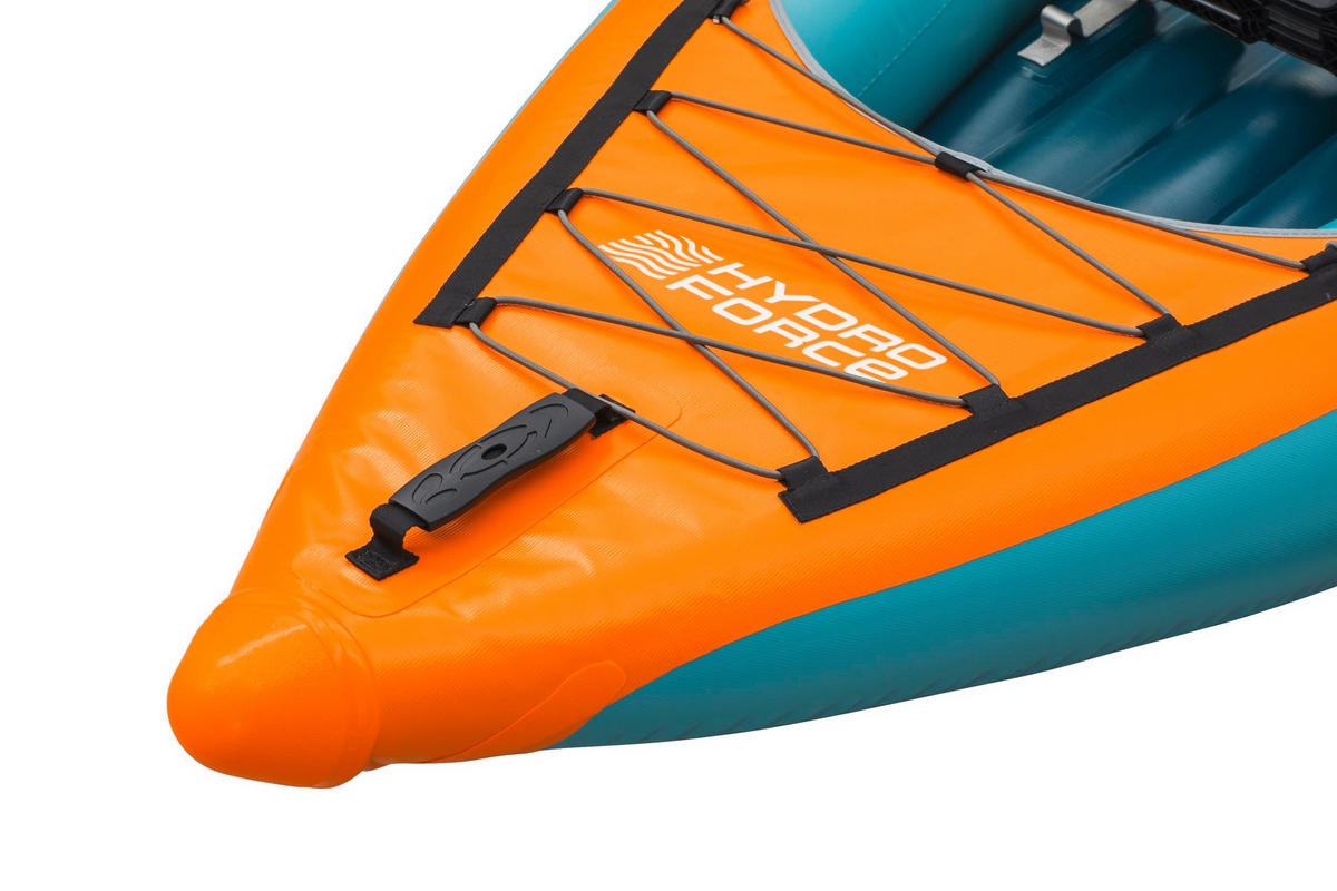 KAJAK 65052 VENTURA KAYAK  - KONVENTIONELL (312/94/30cm) - Bestway
