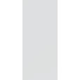 TÜR 45/89/1,6 cm   - Weiß, KONVENTIONELL, Holzwerkstoff (45/89/1,6cm) - Hom`in