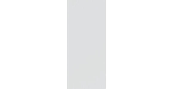 TÜR 45/89/1,6 cm   - Weiß, KONVENTIONELL, Holzwerkstoff (45/89/1,6cm) - Hom`in