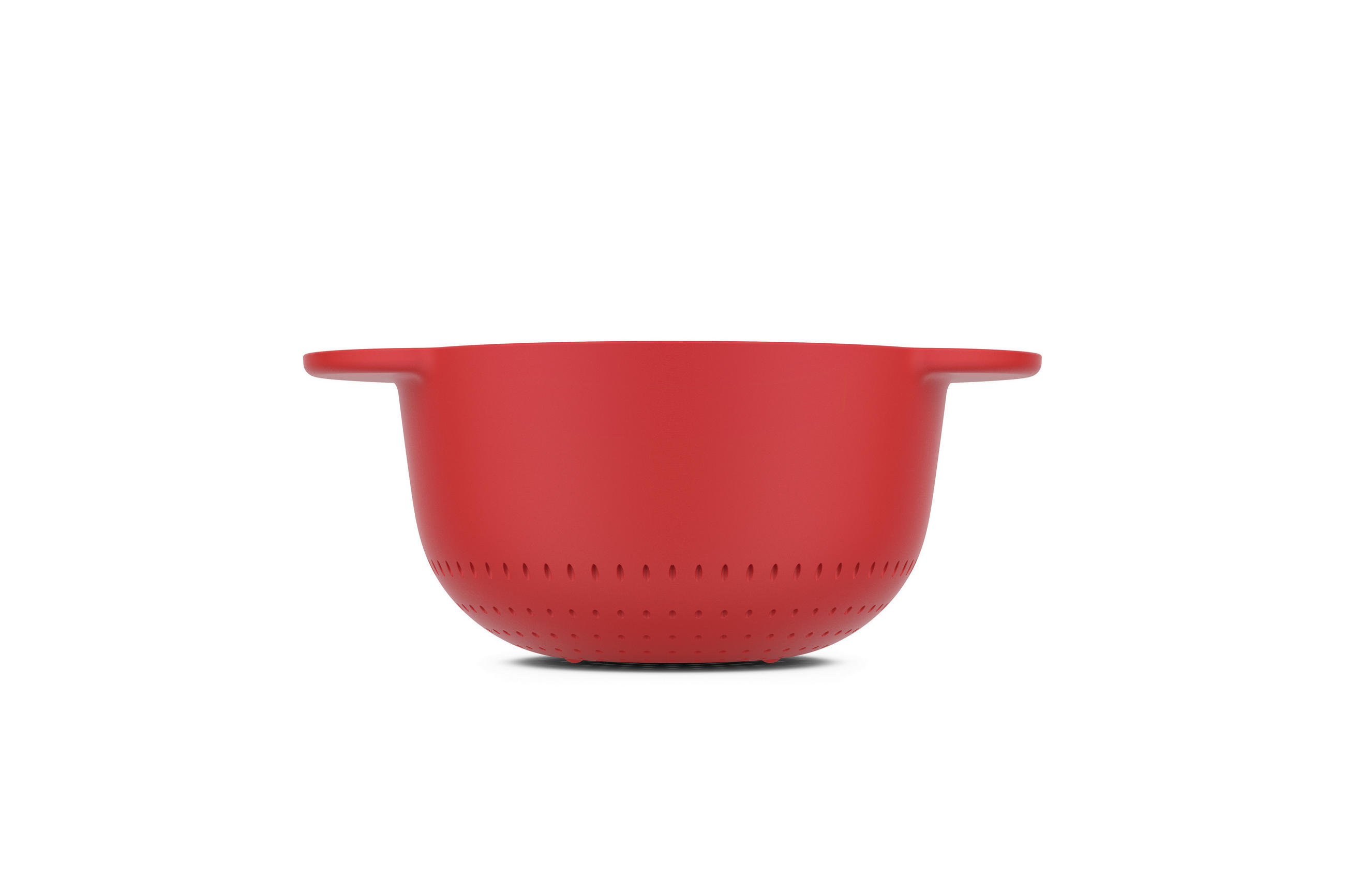 CEDIDLO - hrdzavá, Lifestyle, plast (27,6/20,6/12,1cm) - Mepal