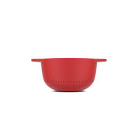 CEDNÍK - rezavá, Lifestyle, plast (27,6/20,6/12,1cm) - Mepal