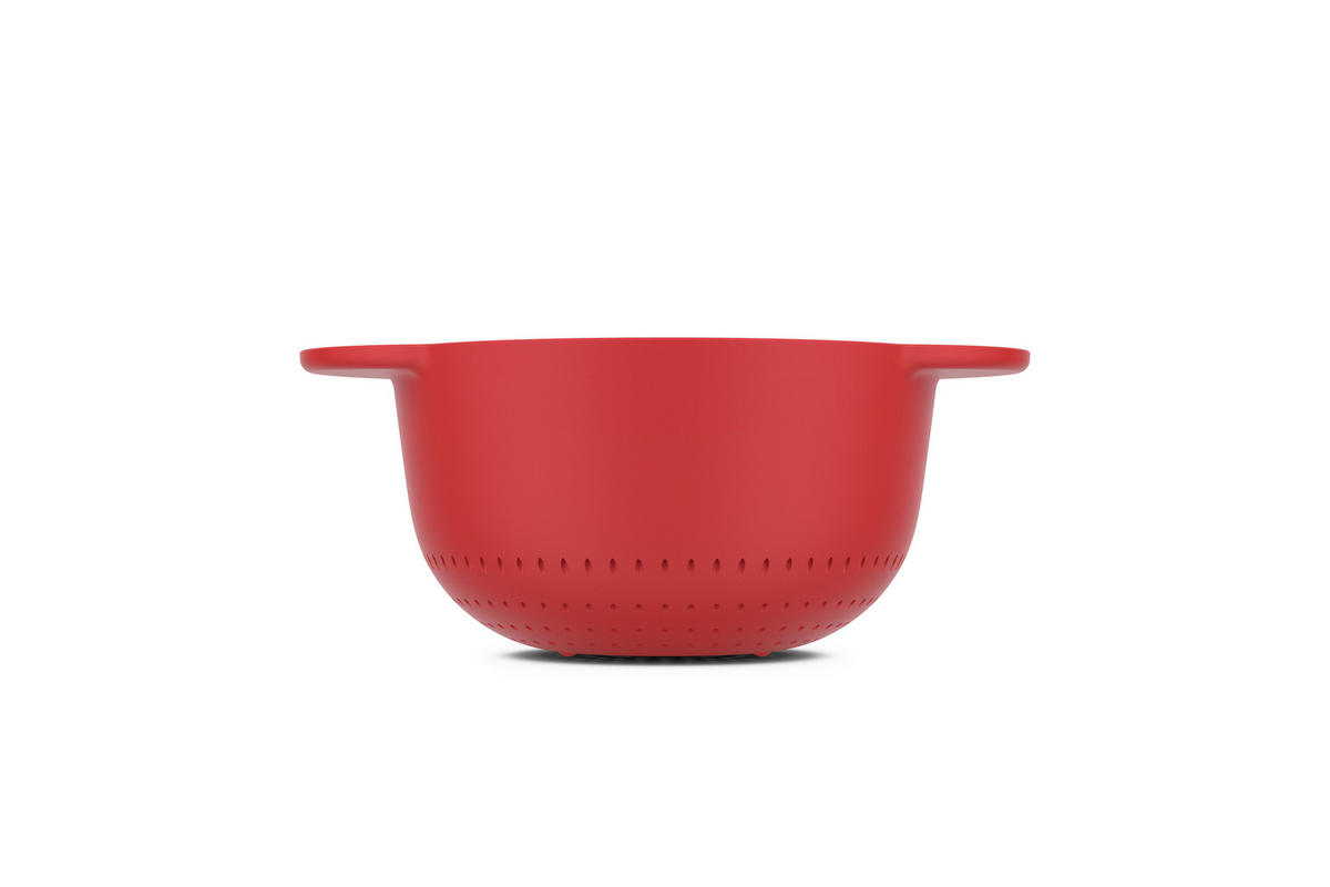 CEDNÍK - rezavá, Lifestyle, plast (27,6/20,6/12,1cm) - Mepal