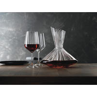 DEKANTIERSET  - Klar, Basics, Glas (34,4/27,0/24,4cm) - Spiegelau