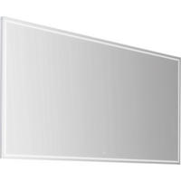 BADEZIMMERSPIEGEL 150/80/2,8 cm  - Trend, Glas (150/80/2,8cm) - Novel