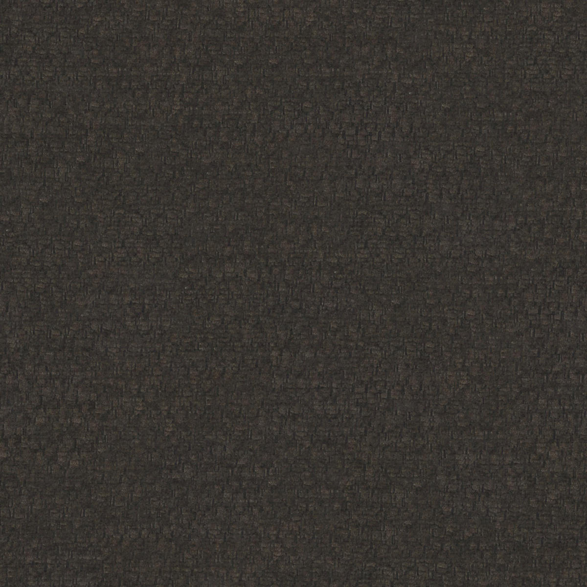 ECKSOFA  Chenille Mokka  - Schwarz/Mokka, Modern, Kunststoff/Textil (198/306cm) - Carryhome