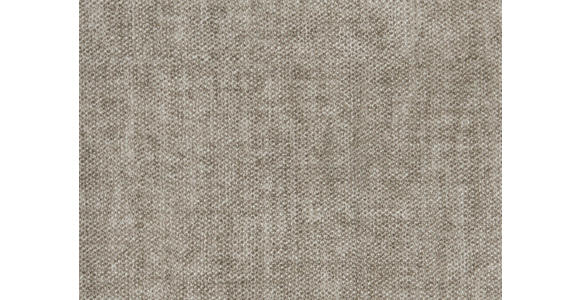 BOXSPRINGBETT 120/200 cm  in Taupe  - Taupe/Wengefarben, KONVENTIONELL, Holz/Textil (120/200cm) - Carryhome