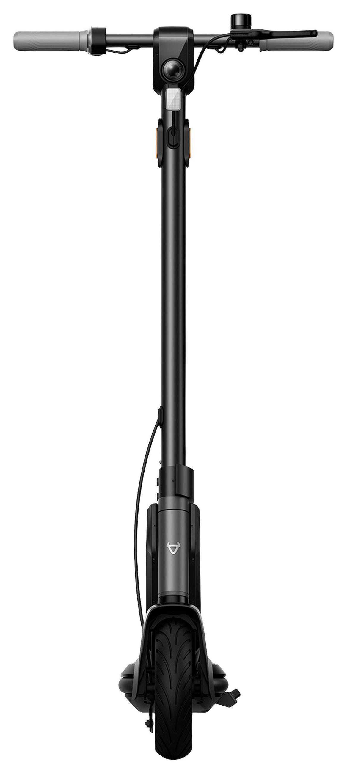 ELEKTROSCOOTER NIU KQI1 SPORT  - Schwarz, KONVENTIONELL, Metall (111/52 (13,3)/120,2cm) - NIU