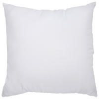 POLNILO ZA BLAZINO      50/50 cm   - bela, Konvencionalno, tekstil (50/50cm) - Boxxx